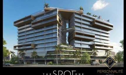 Apartamento com 2 quartos à venda na Avenida Santa Catarina, 1, Estados, Balneário Camboriú