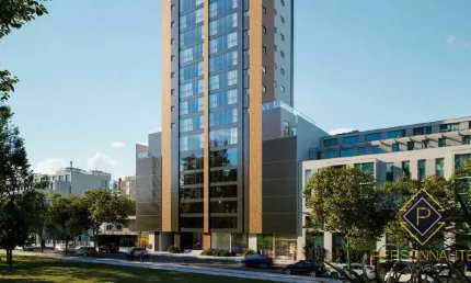 Apartamento com 4 quartos à venda na Rua 600, 250, Centro, Balneário Camboriú