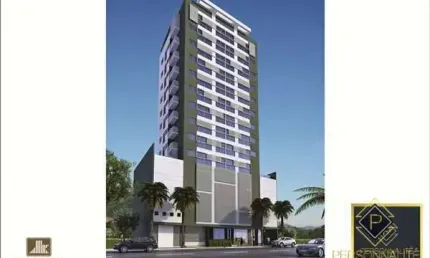 Apartamento com 3 quartos à venda na Rua 1950, 606, Centro, Balneário Camboriú