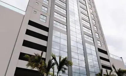 Solar di capri apartamento à venda em balneário camboriú/sc