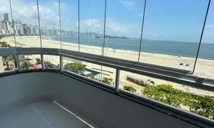 Apartamento à venda  Barra Sul - Balneário Camboriú/SC