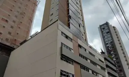 Apartamento com 3 quartos à venda na Rua 3130, 155, Centro, Balneário Camboriú