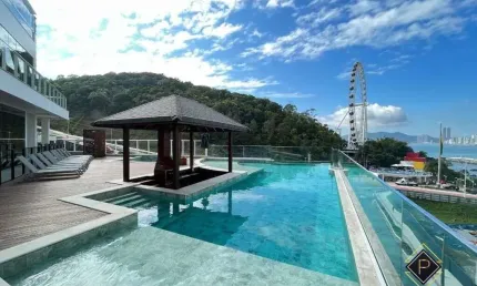 Apartamento com 4 quartos à venda na Rua Romeu Pereira, Pioneiros, Balneário Camboriú