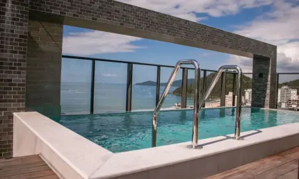Apartamento com 3 quartos à venda na Rua Deldin De Pádua Peixoto, Santa Clara, Itajaí