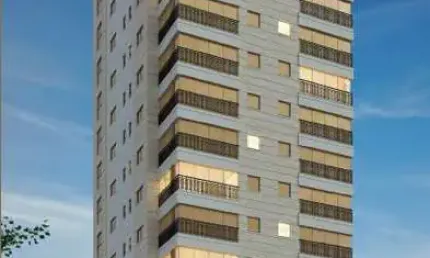 Apartamento com 3 quartos à venda na Rua 1901, 262, Centro, Balneário Camboriú
