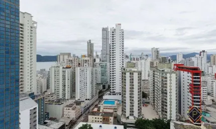 Apartamento com 4 quartos à venda na Rua 1001, 226, Centro, Balneário Camboriú
