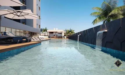 Apartamento com 4 quartos à venda na Rua 1201, 400, Centro, Balneário Camboriú