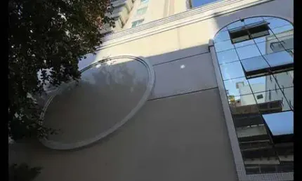 Apartamento à venda no bairro centro - balneário camboriú/sc
