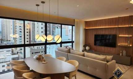 Apartamento com 3 quartos à venda na Rua 1922, 131, Centro, Balneário Camboriú