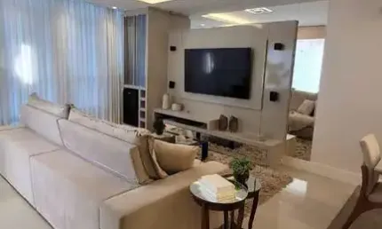 Apartamento a Venda Balneário Camboriú Região Central