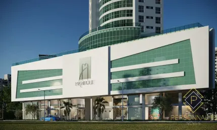 Apartamento com 3 quartos à venda na Avenida Brasil, 3605, Centro, Balneário Camboriú