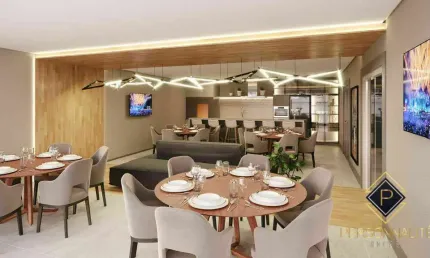 Apartamento com 2 quartos à venda na Rua Áustria, 144, Nações, Balneário Camboriú