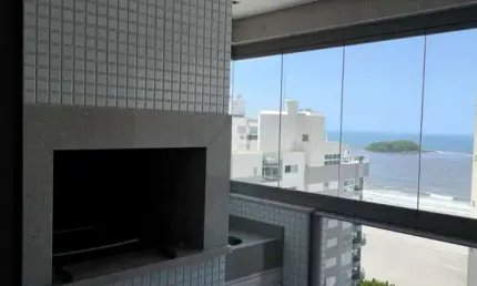 Apartamento com 3 quartos à venda na Avenida Brasil, 2413, Centro, Balneário Camboriú