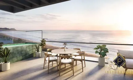 Apartamento com 3 quartos à venda na Avenida José Medeiros Vieira, 1526, Praia Brava, Itajaí