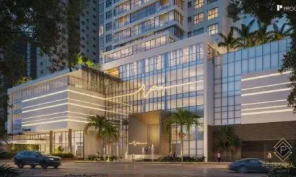 Apartamento Alto Padrão em Centro, Balneário Camboriú/SC