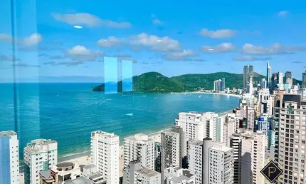 Apartamento com 4 quartos à venda na Rua 2650, 57, Centro, Balneário Camboriú