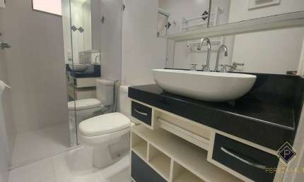 Apartamento à venda no bairro Centro - Balneário Camboriú/SC