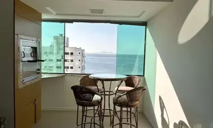 Apartamento Alto Padrão Barra Sul Balneario Camboriu