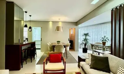 Apartamento com 3 quartos à venda na Rua 2450, 90, Centro, Balneário Camboriú