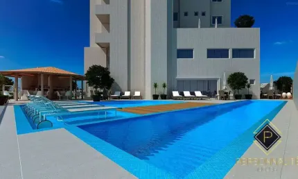 Apartamento com 4 quartos à venda na Rua 4600, 89, Centro, Balneário Camboriú