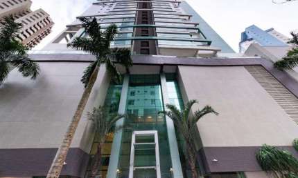 Apartamento com 4 quartos à venda na Rua 3600, 133, Centro, Balneário Camboriú