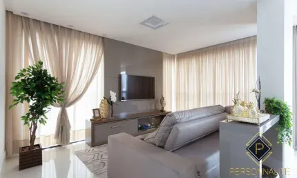 Apartamento com 3 quartos à venda na Rua 101, 30, Centro, Balneário Camboriú