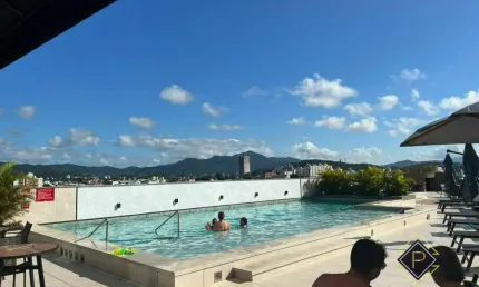 Apartamento com 2 quartos à venda na Avenida do Estado Dalmo Vieira, 4295, Centro, Balneário Camboriú