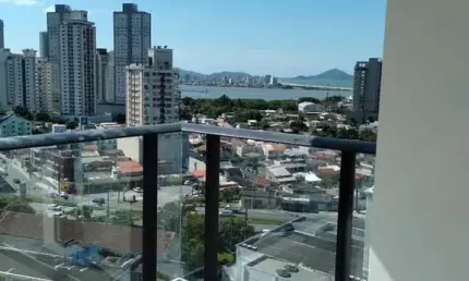 Apartamento com 2 quartos à venda na Rua João Wollinger, 118, Fazenda, Itajaí