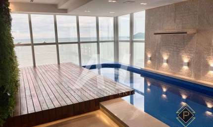 Apartamento com 4 quartos à venda na Avenida Atlântica, 2690, Centro, Balneário Camboriú