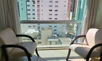 Apartamento Alto Padrão em Centro, Balneário Camboriú/SC