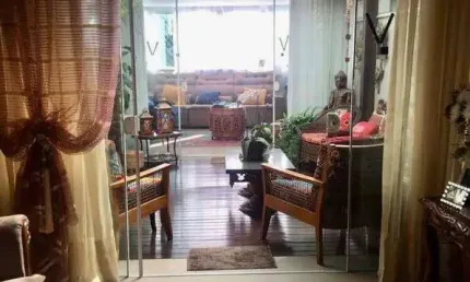 Apartamento com 3 quartos à venda na Avenida Atlântica, 2800, Centro, Balneário Camboriú