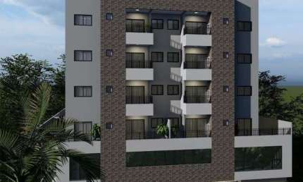 Apartamento com 2 quartos à venda na Rua Dom Francisco, 241, Vila Real, Balneário Camboriú