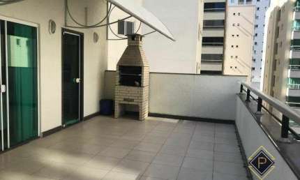 Apartamento Cobertura em Centro, Balneário Camboriú/SC