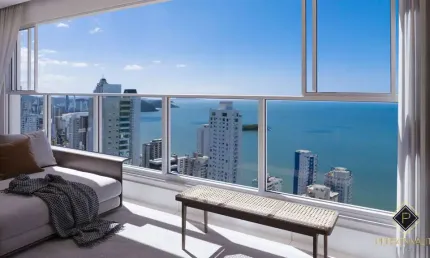 Apartamento com 4 quartos à venda na Rua 2800, 155, Centro, Balneário Camboriú