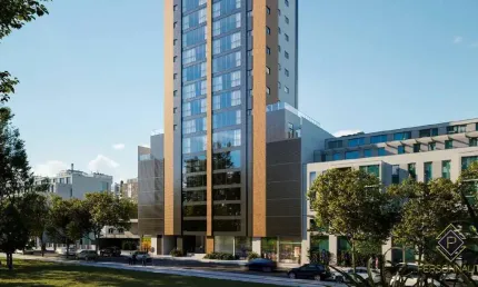 Apartamento com 3 quartos à venda na Rua 600, 250, Centro, Balneário Camboriú