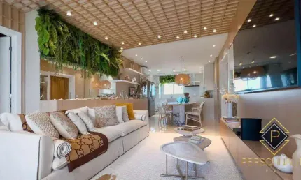 Apartamento com 4 quartos à venda na Rua 3900, 150, Centro, Balneário Camboriú