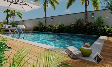Apartamento à venda no bairro Centro - Balneário Camboriú/SC