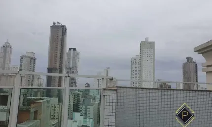 Apartamento com 4 quartos à venda na Rua 2550, 363, Centro, Balneário Camboriú