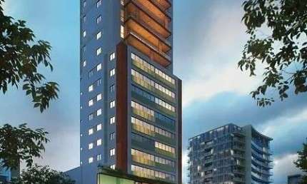 Apartamento à venda no bairro Centro - Balneário Camboriú/SC