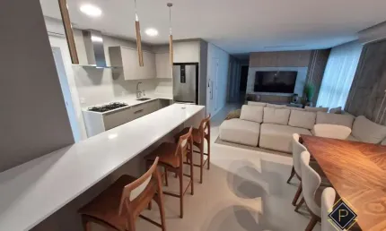 Eleganza tower apartamento à venda em balneário camboriú