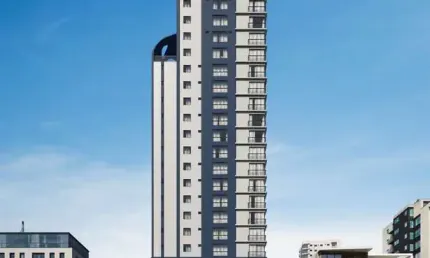 Apartamento com 4 quartos à venda na Rua 2700, 180, Centro, Balneário Camboriú