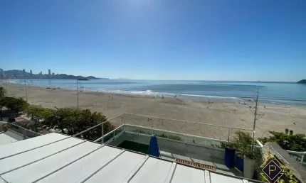 Apartamento à venda no bairro Centro - Balneário Camboriú/SC