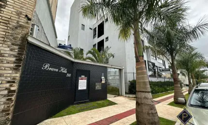 Apartamento à venda no bairro Da Praia dos Amores - Balneário Camboriú/SC