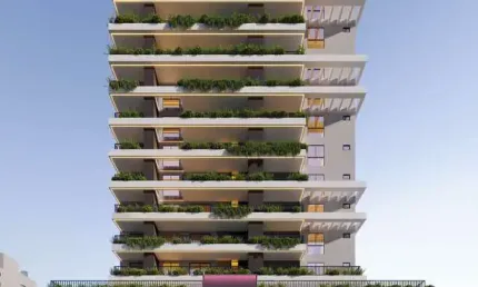 Apartamento com 1 quarto à venda na Rua Antônio Caetano, 108, Fazenda, Itajaí