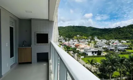 Apartamento com 3 quartos à venda na Rua Aririba, 84, Praia Brava, Itajaí