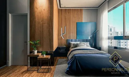 Apartamento Alto Padrão Balneário Camboriú Pioneiros