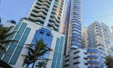 Cobertura com 4 quartos à venda no Centro, Balneário Camboriú 
