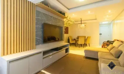 Apartamento com 3 quartos à venda na Rua 904, 286, Centro, Balneário Camboriú