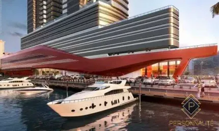 Apartamento com 4 quartos à venda na Avenida Normando Tedesco, 1333, Barra Sul, Balneário Camboriú