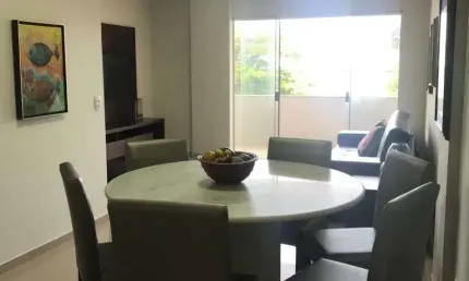 Apartamento com 3 quartos à venda na Avenida Atlântica, 1750, Centro, Balneário Camboriú